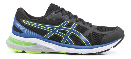 Zapatillas Asics Hombre Gel-nagoya Negras 1011b528-001