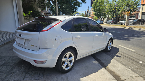 Ford Focus 2 2.0 Trend Plus