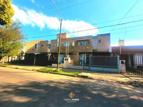 Duplex En Venta En Barrio San Francisco