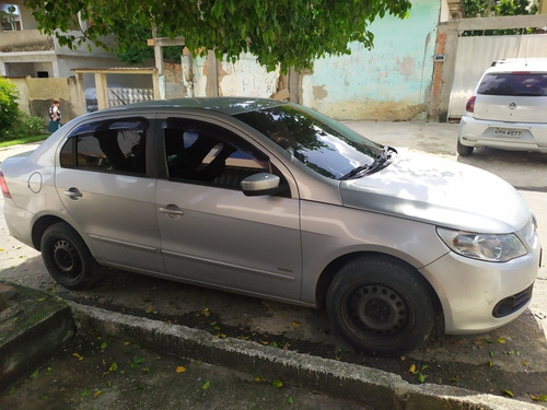 Volkswagen Voyage 2012 1.0 Vht Total Flex 4p