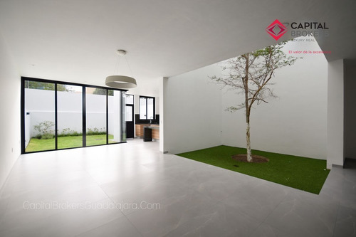 Imagen 6 de 29 de Moderna Residencia De Lujo En Venta Zona Plaza Del Sol