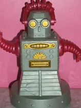 Comprar Muñeco Robots Coleccion Burger King Figura Cuerda Personaje