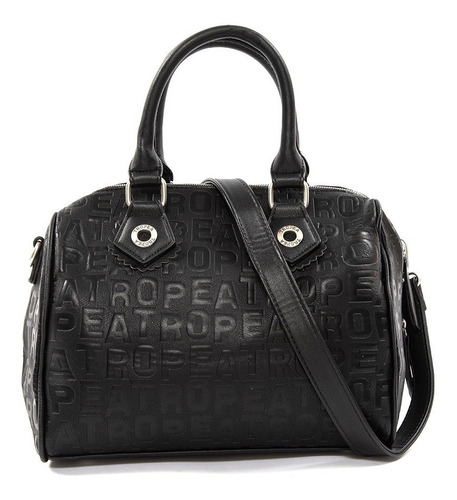 Cartera Baulito Mujer Tropea Lorenza