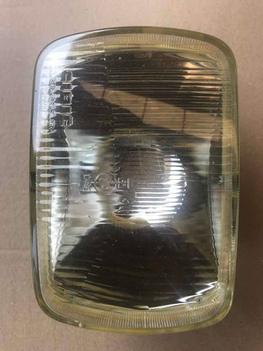 Imagem 3 de 3 de Farol Original Fiat 147 Cibie Top Tenho Somente 1 Peca