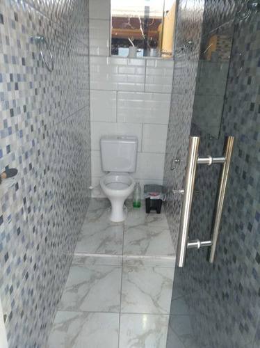 Imagem 8 de 14 de Excelente Casa , 3 Q, 3 B,1 Sw 2 Vagas, Com Habit-se, -troca
