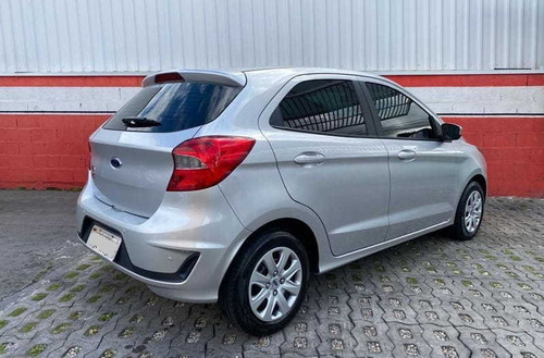 Imagem 4 de 15 de Ford Ka Se 1.0 Ha C