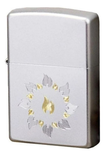 Zippo Ring Of Fire