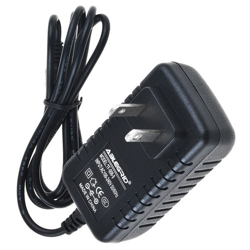 Ac Adaptador Cargador Para Radio Shack Pro-651 649 Pro Handh