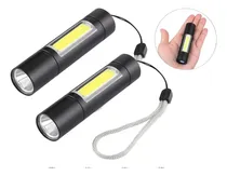 Comprar Linternas Tacticas Recargable 2 Unidades Potente Linterna Led Qatarshop Linterna Potente Linterna Tactica Led Recargable Linternas Para Camping Linterna Portatil Para Camping Linterna Tactica Led