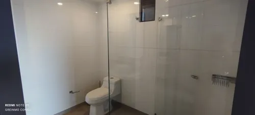 Apartaestudio En Arriendo En Chapinero Central. Bogota. Colombia