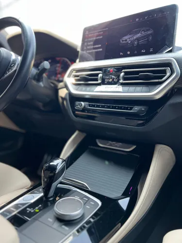 BMW X4 2.0 Xdrive 30I Edición M