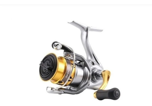 Reel Shimano Sedona 500fi Spinning Ultra Light.