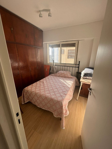 Imagen 10 de 14 de Venta Departamento Caballito Totalmente Refaccionado 4 Ambientes Balcón Baulera Diaz Velez