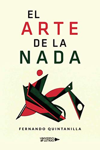 El Arte De La Nada -sin Coleccion-