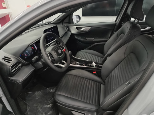 Fiat FASTBACK 1.3 TURBO 270