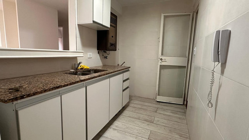 Alquiler Departamento 3 Amb Caballito