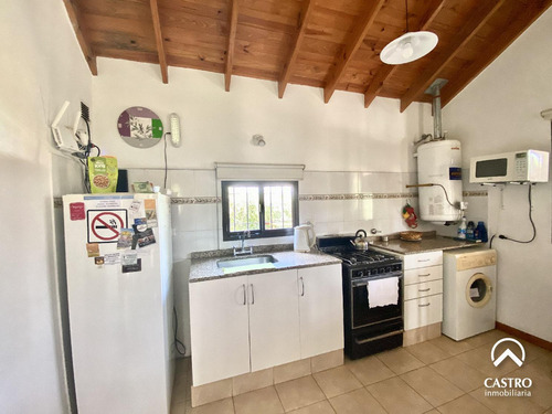 Casa Y Cabaña En Nuevo Merlo, Villa De Merlo.
