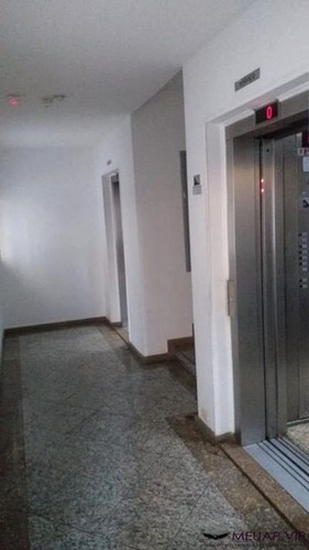 Imagem 17 de 30 de Apartamento Para Venda Em Santos - En1775 - 34693198
