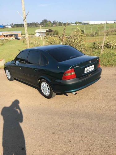 Chevrolet Vectra Cd