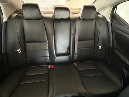 Nissan Sentra 2.0 Exclusive At