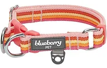 Comprar Collares Para Perros Blueberry Pet 7 Patterns Perfect Rainbo