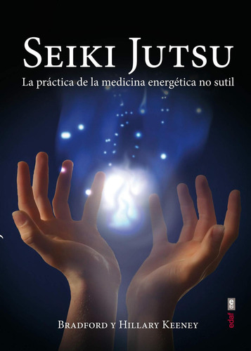 Seiki Jutsu: No Aplica, de Keeney, Bradford;Keeney, Hillary. Serie No aplica, vol. No aplica. Editorial Edaf, tapa pasta blanda, edición 1 en español, 2014