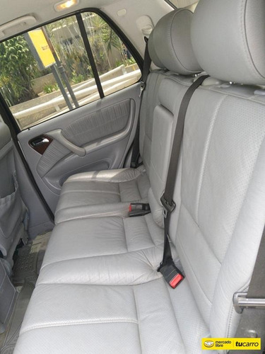 Mercedes Ml500 Sport Wagon