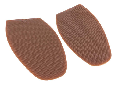 3 Par Sole & Glue De Reparación De Suelas Antideslizantes