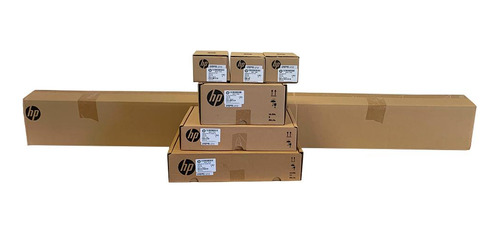 Kit Manutenção Hp Latex 560 570 Kit Smk3 M0e29-67087