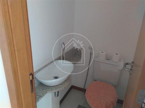 Apartamento - Ref: 439084