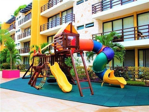 Imagen 5 de 22 de Hermoso Condo 2hab Lunada Centro Playa Del Carmen P2759
