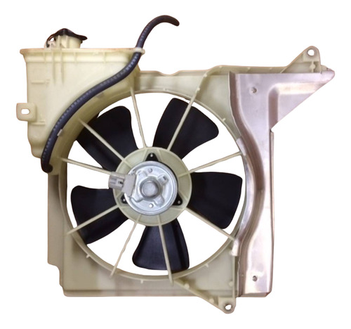 Electroventilador Faw V5