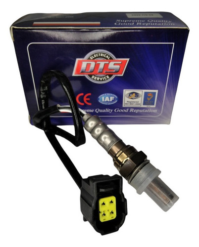 Sensor Oxigeno Jeep Cherokee Kk 3.7 Grand Cherokee Wj Wk 4.7