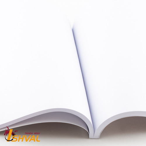 Imagen 5 de 5 de Cuaderno Geek - Harry Potter - Hogwarts