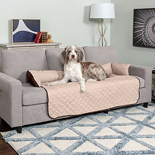 Funda Cubre Sillon Para Mascotas Impermeable Extra Grande E
