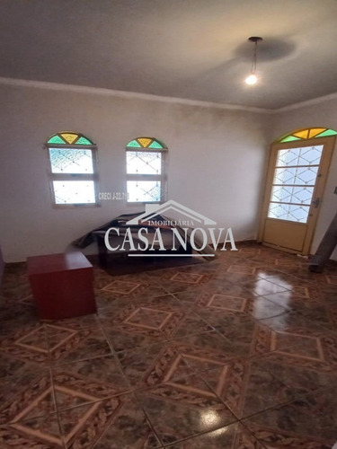Imagem 5 de 17 de Casa - Ca01941 - 70295053