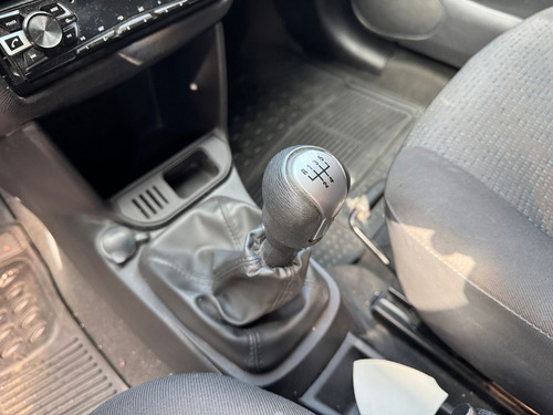 Chevrolet Celta 1.0 Mpfi Lt 8V Flex 4P Manual