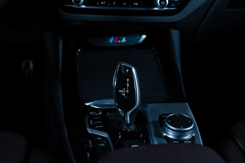 Bmw X3 M40i