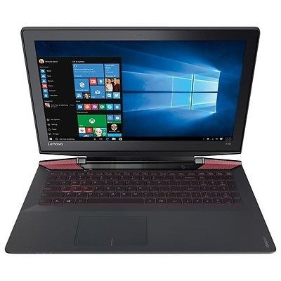 Lenovo Gamer Y700 A10-8700p 1.8ghz + 1tb + 8gb 15.6  R9 4gb