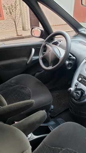 Citroën Xsara Picasso 2.0 Fase2 I Exclusiv 138cv 2008