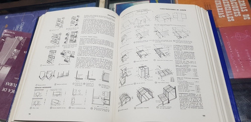 Libro Arte De Proyectar En Arquitectura Neufert (Usado)