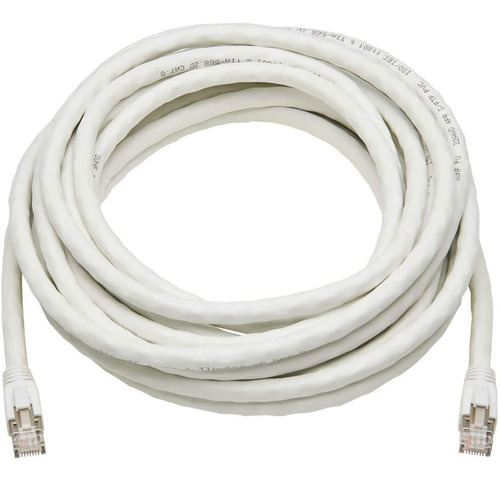 Tripp Lite Cable Ethernet Sin Enganches Cat8  Cable De Conex