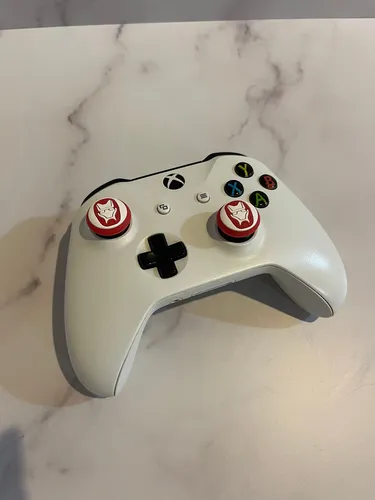 Grips Cubregrip Stick Personalizados Joystick Ps4-ps5-xbox