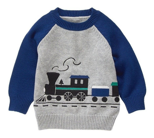 Sweater Suéter Gymboree Baby Inverno Roupa De Frio Original