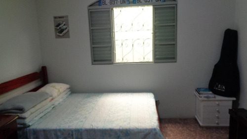 Imagem 8 de 28 de Casas - Venda - Jardim Santana - Cod. Ca0160 - Vca0160