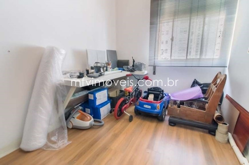 Imagem 13 de 15 de Apartamento 4 Quartos À Venda Na Alameda Itu - Cerqueira César - Ap4605