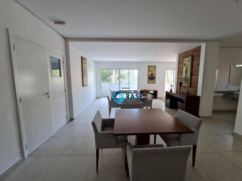 Imagem 30 de 30 de Apartamento Com 3 Dormitórios À Venda, 122 M² Por R$ 1.065.000,00 - Vila Andrade - São Paulo/sp - Ap2093