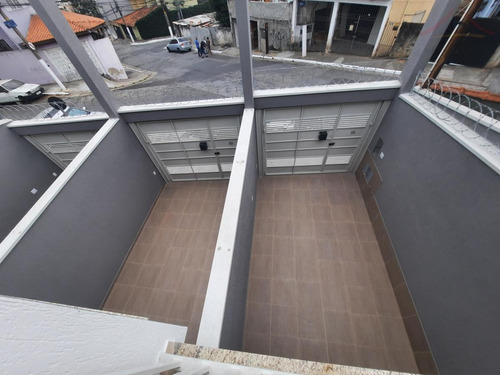 Imagem 15 de 15 de Sobrado Para Venda Em São Paulo, Freg. Do Ó, 3 Dormitórios, 1 Suíte, 2 Banheiros, 2 Vagas - So0177_1-2267214