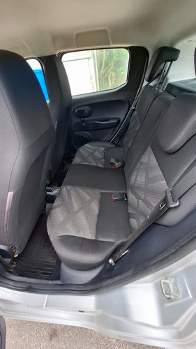 Fiat Mobi 1.0 Like Flex 5p