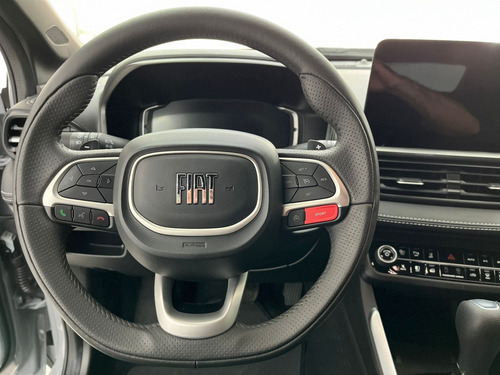 Fiat FASTBACK 1.0 TURBO 200 FLEX IMPETUS CVT